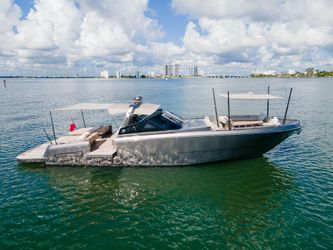 50' Cnm 2016 Yacht For Sale